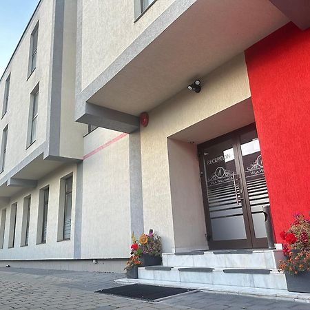 Vila William'S Brasov Exterior photo