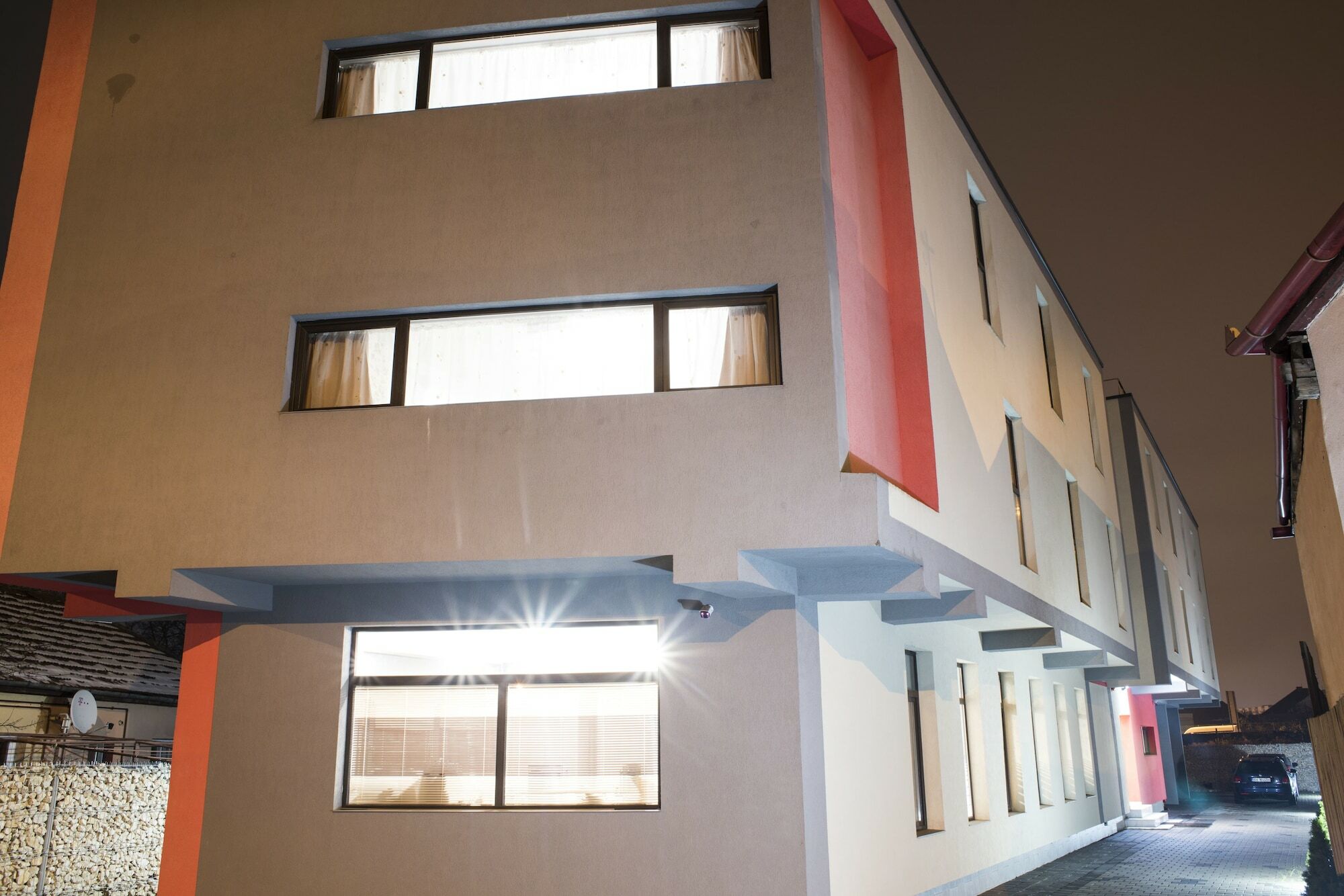 Vila William'S Brasov Exterior photo